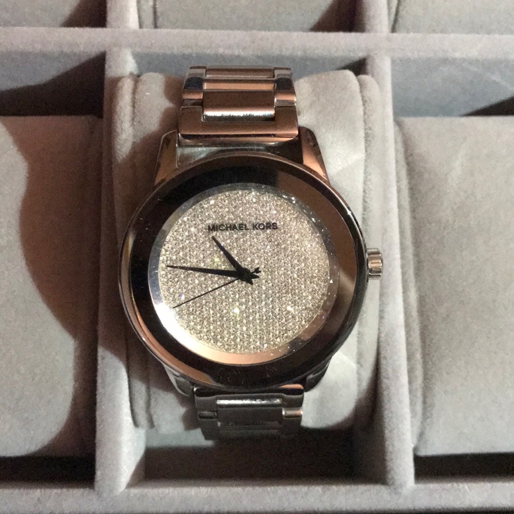 Michael Kors watch